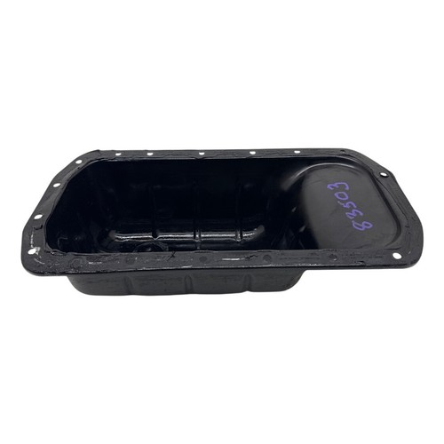 Ford fiesta engine oil sump - fiesta,