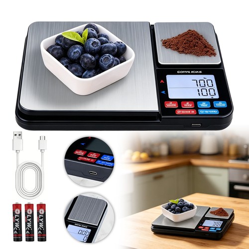 Digital kitchen scale digital