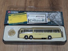 Corgi Connoisseur Bedford Val