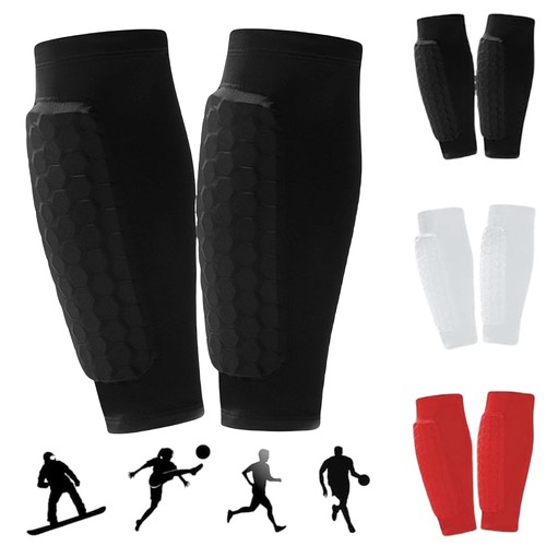 Shindefender shin pads - shin,