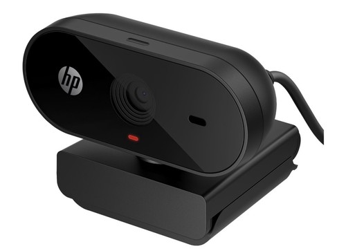 325 fhd 1080p webcam - fhd, –