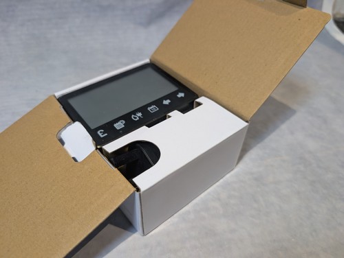 Smart energy display - smart,