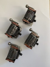 Leibinger 304-520C convex forward numbering box Heidelberg MO Press