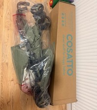 Cosatto Stroller Brand New In