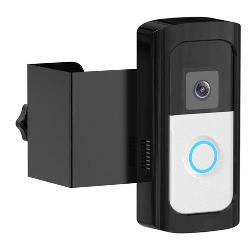 Anti theft video doorbell - anti-theft,