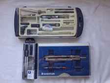 Staedtler technical drawing