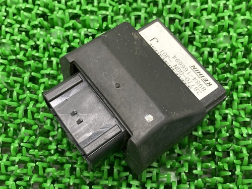 Honda super cub ecu - super,