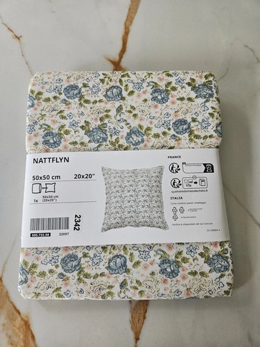 Ikea nattfylyn cushion - cushion, cover