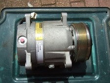 Air Conditioning compressor for Citroen Peugeot Fiat Lancia:306,BX,XANTIA