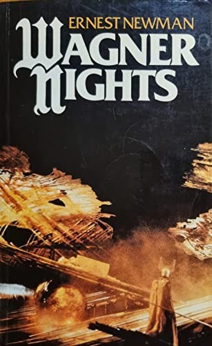 Wagner nights newman - wagner,