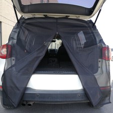 Magnetic Car Trunk Fly Screen
