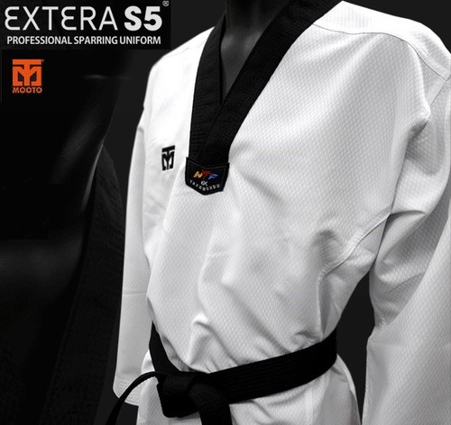 Mooto extera taekwondo - extera,