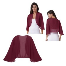 UK Women Ladies Cardigan