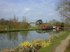 Photo 6x4 The Kennet & Avon