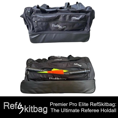 Refskitbag premier pro - refskitbag,