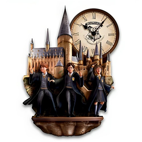 Bradford exchange harry - bradford,