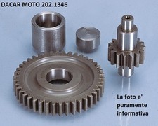 202.1346 Secondary Gearbox