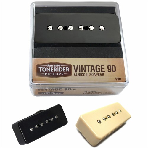 Tonerider vintage alnico ii - tonerider,