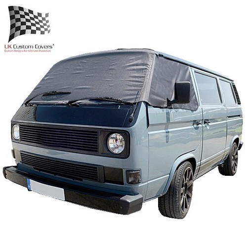 Transporter t25 screen wrap - vw,