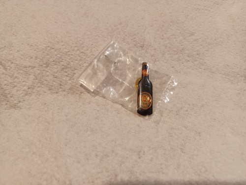 Lcl pils lager beer bottle - lcl,