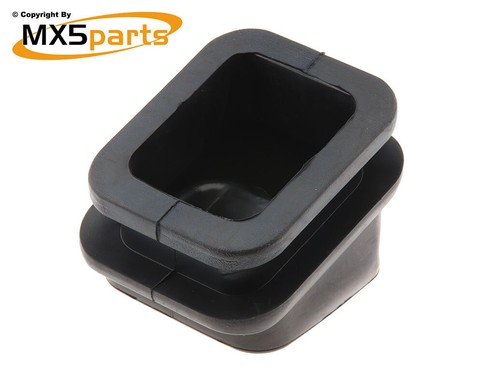 Mx5 clutch fork dust cover - dust,