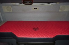 TRUCK BED COVER COMPATIBLE