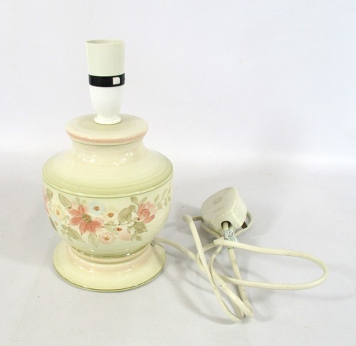 Vintage the jersey pottery - jersey,