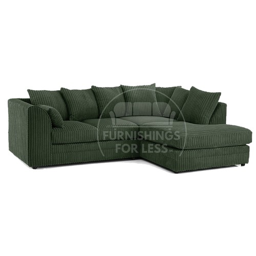 Luxor green corner - corner, suite