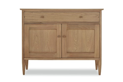 Ercol chesham small sideboard - ercol,