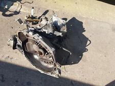 2014 VAUXHALL CORSA D PETROL 1.4 SXI 5SPEED MANUAL GEARBOX BOX 55565177
