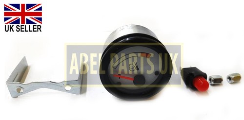 Water temp gauge for jcb - water,
