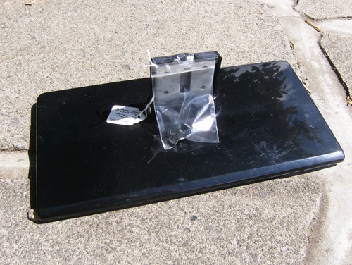 Sharp 24dv510k stand - lc-24dv510k,