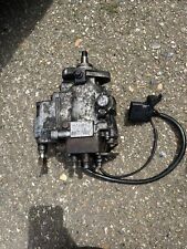 VW T4 Fuel Pump 0460415986