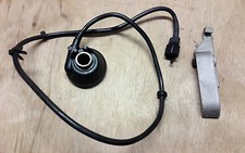 Piaggio B125 Digital Speedo 