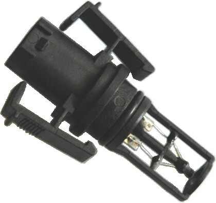 New sensor intake - sensor,,