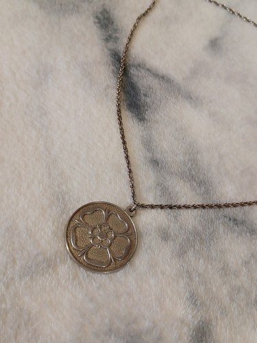 Vintage 1977 sterling silver - vintage,