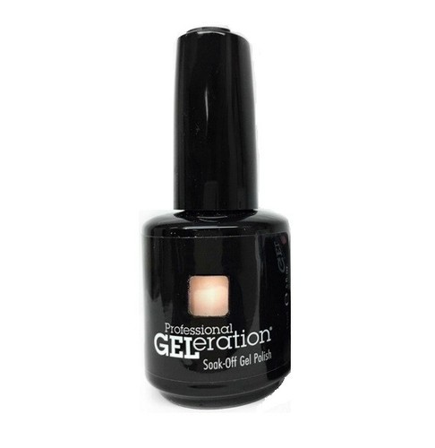 Jessica geleration endure - geleration,