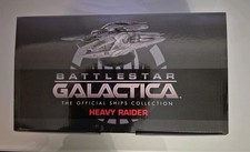 Eaglemoss Battlestar Galactica