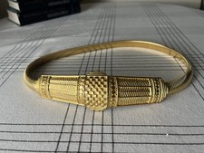 Vintage Accessocraft NY BELT