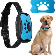 No Shock Dog Training Collar