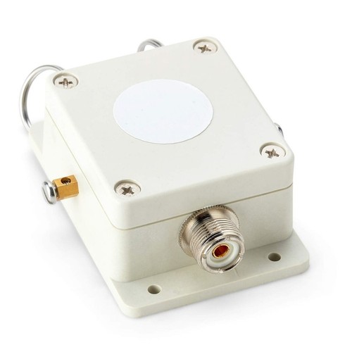 Current balun frequency - current,