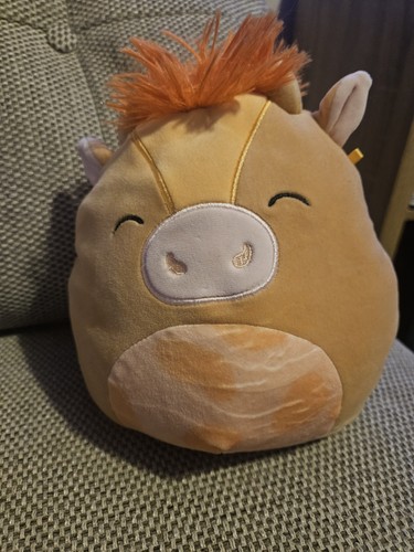 Squishmallows nassim the - nassim,