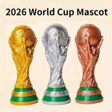 2026 FIFA World Football