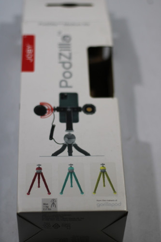 Joby podzilla medium tabletop - podzilla,