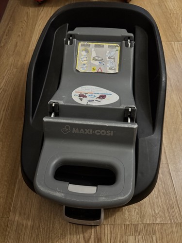 Maxi cosi familyfix2 size - maxi-cosi,