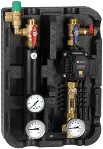 Tacosol circ dual strand - tacosol,