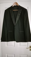 Mens Evening Suit, Jacket