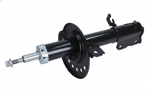 Shock absorber front axle - shock,
