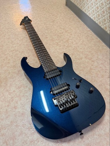 Ibanez prestige rg1527 - prestige,