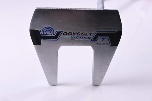 Odyssey works versa tank - tank, 7
